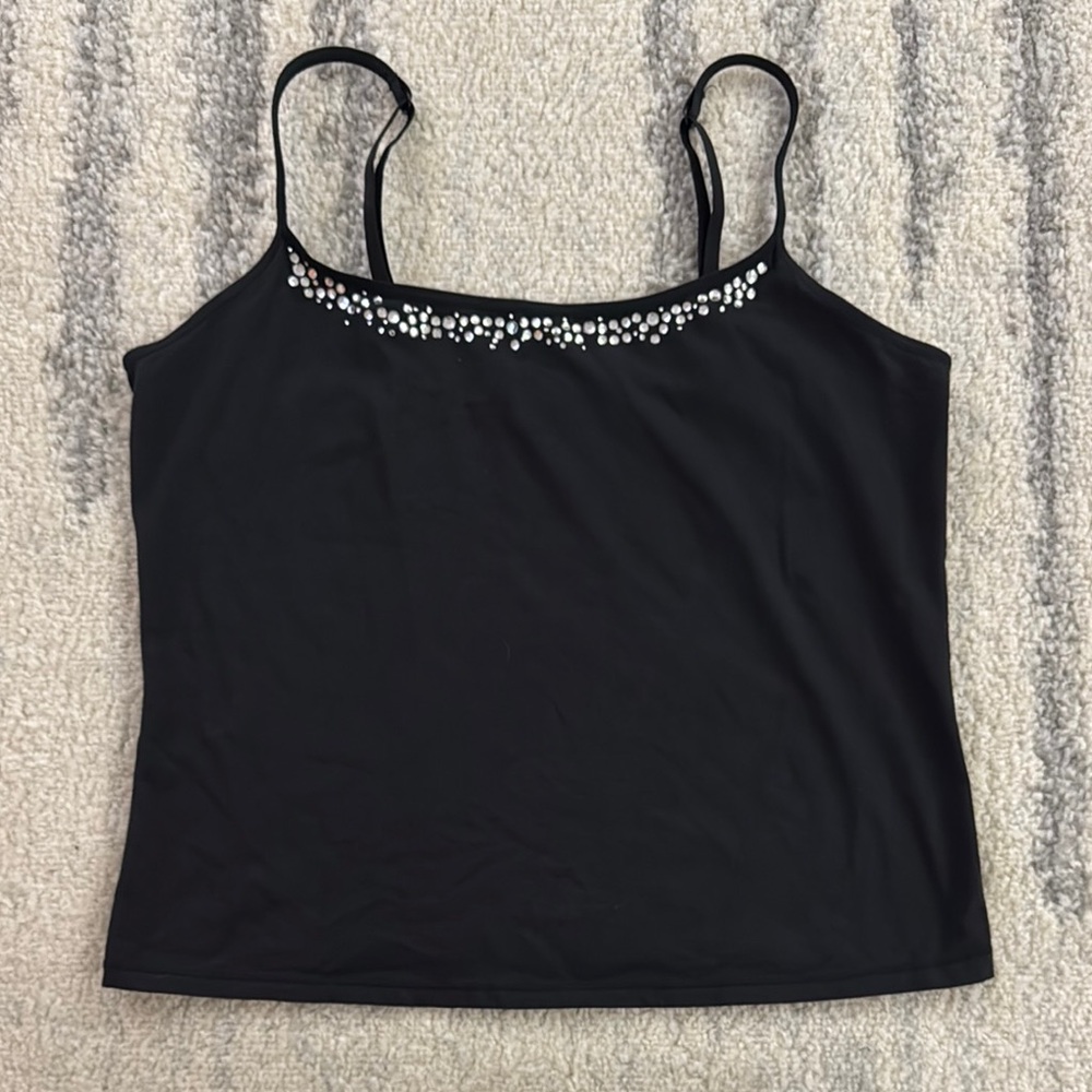 Victoria’s Secret Embellished Women's Top